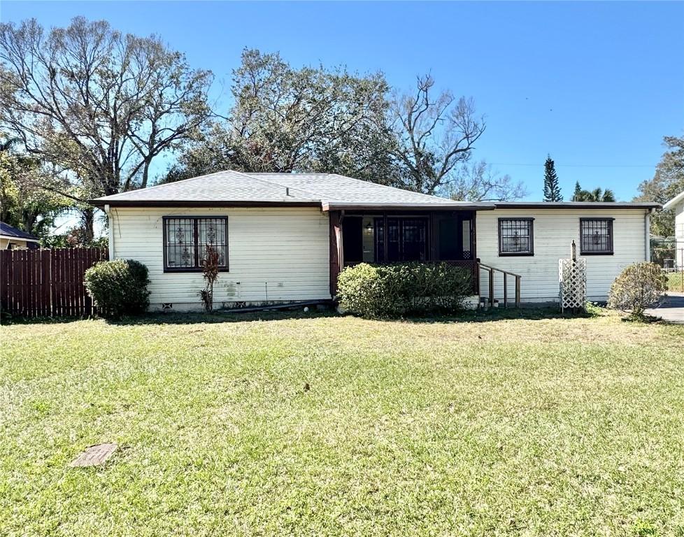 1016 W Beacon Ave., Tampa, FL 33603