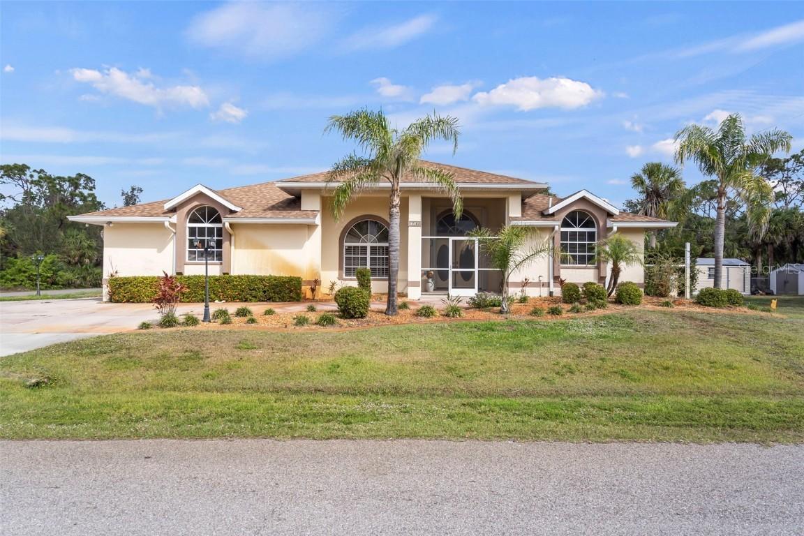 17368 Norseman Ave., Port Charlotte, FL 33948