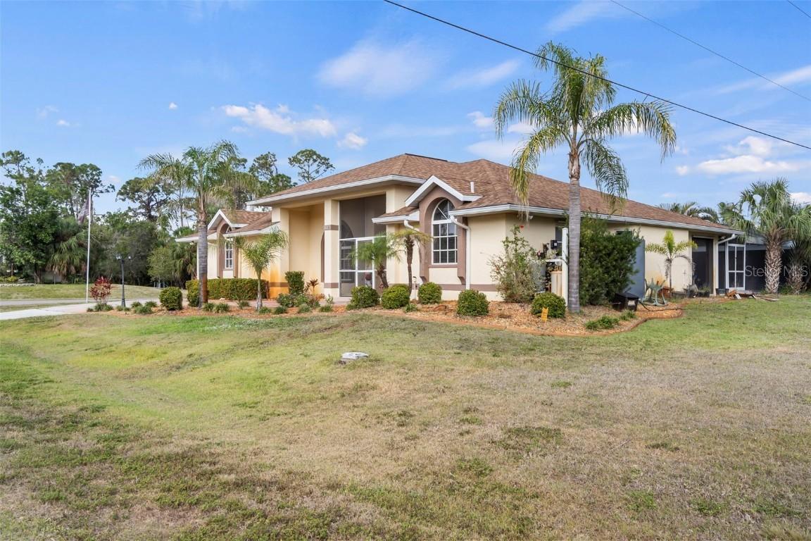17368 Norseman Ave., Port Charlotte, FL 33948