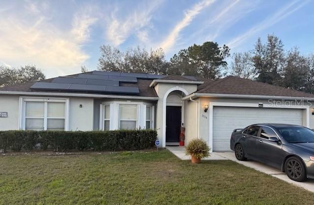 1136 Doncaster Ct., Kissimmee, FL 34758
