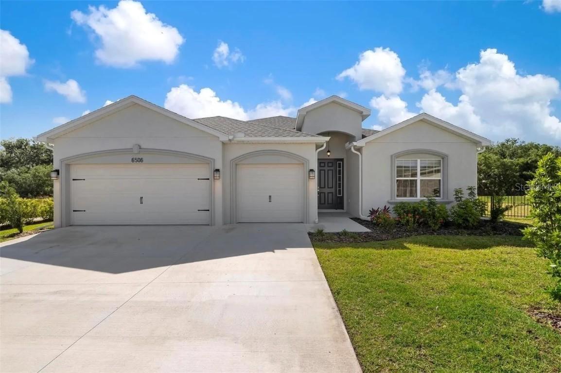 6506 166th Pl., Parrish, FL 34219