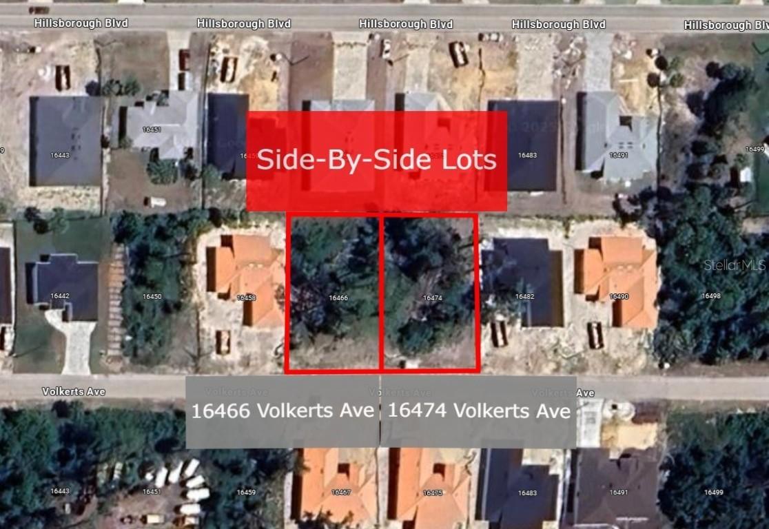 16466 Volkerts Ave., Port Charlotte, FL 33954