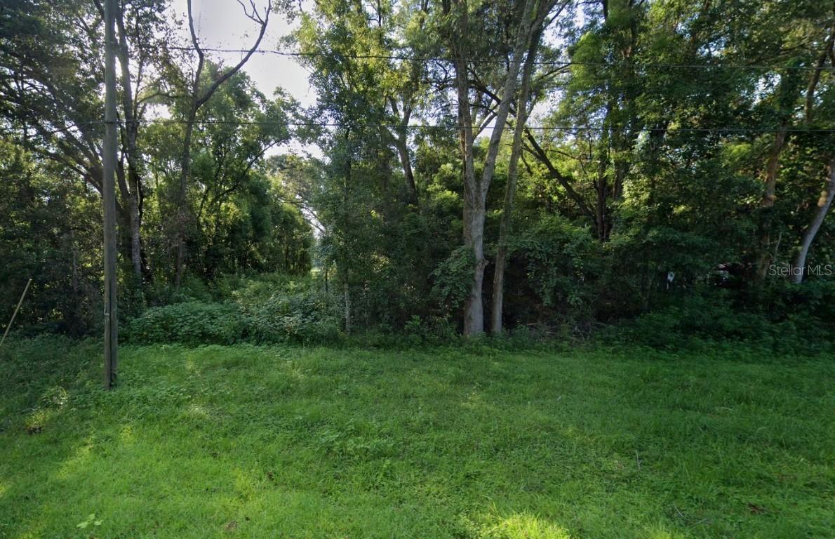 Lot 11 & 12 Roosevelt Ave., Brooksville, FL 34604