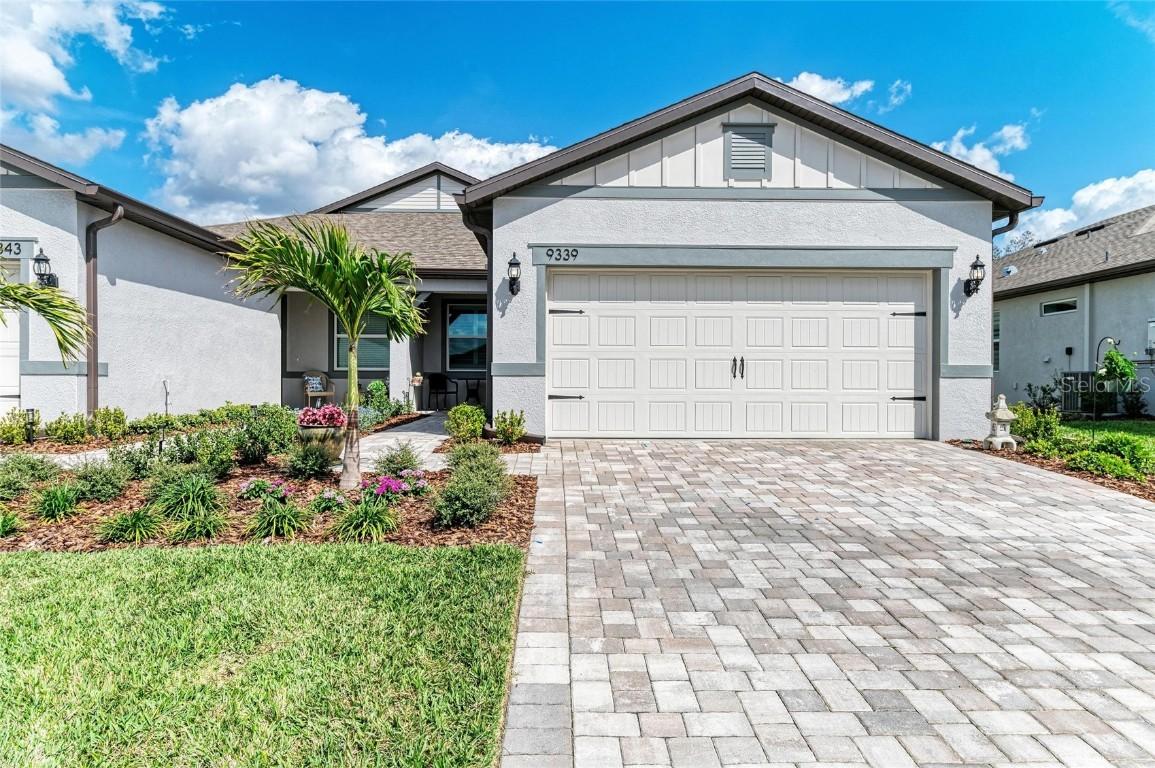 9339 Ballaster Pointe Loop, Parrish, FL 34219