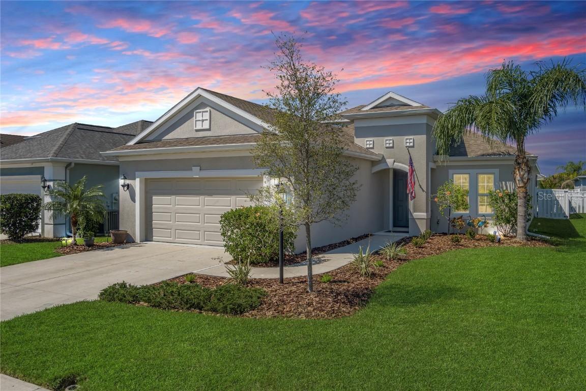 10914 Blue Magnolia Ln., Parrish, FL 34219