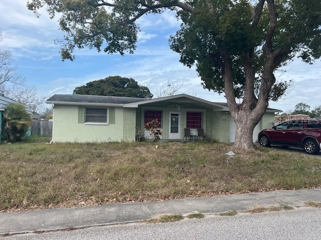 3351 Blue Bird Dr., Holiday, FL 34690