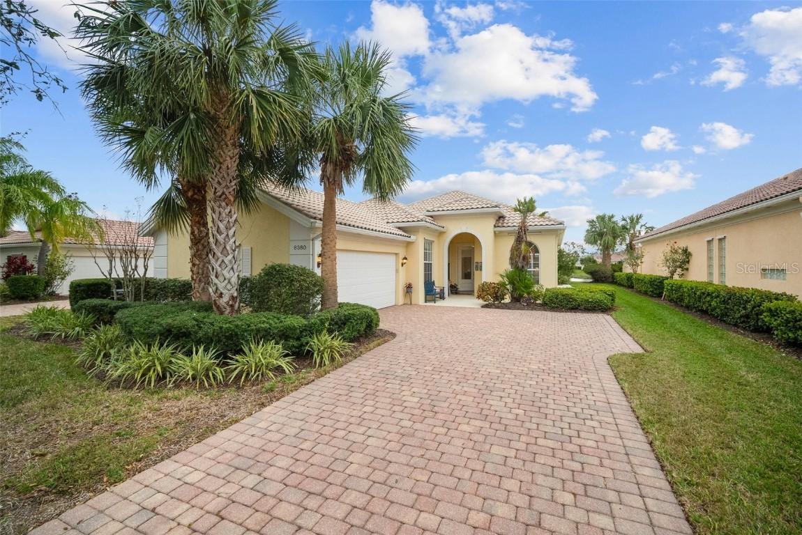 8380 Jesolo Ln., Sarasota, FL 34238