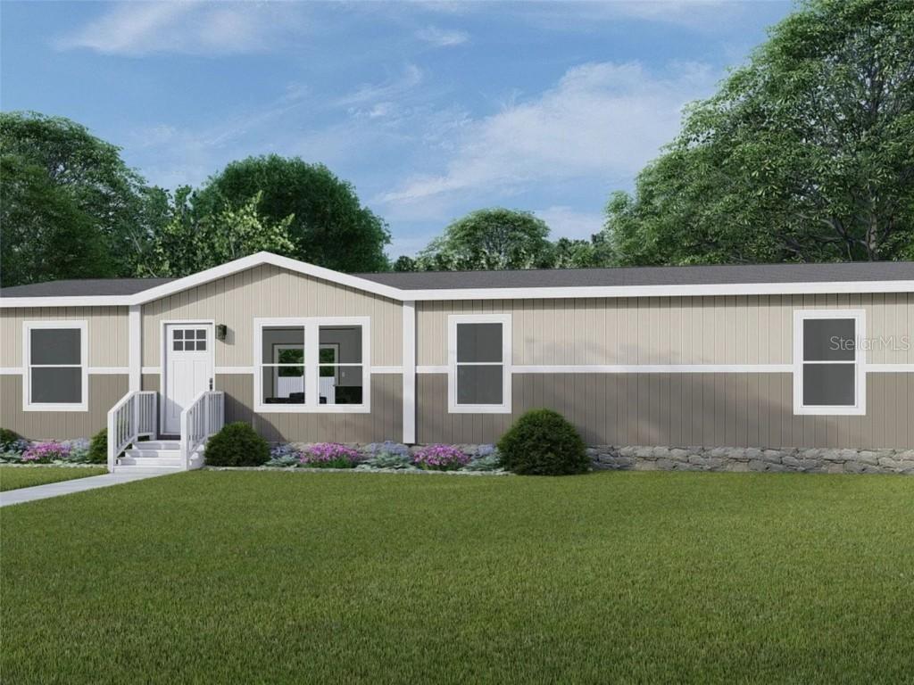 10129 SW 157th Ln., Dunnellon, FL 34432