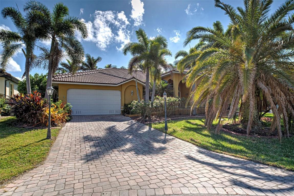 5007 Palermo Dr., Punta Gorda, FL 33950