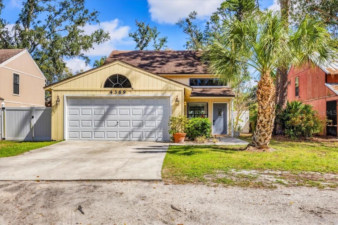 4369 Olive Ave., Sarasota, FL 34231