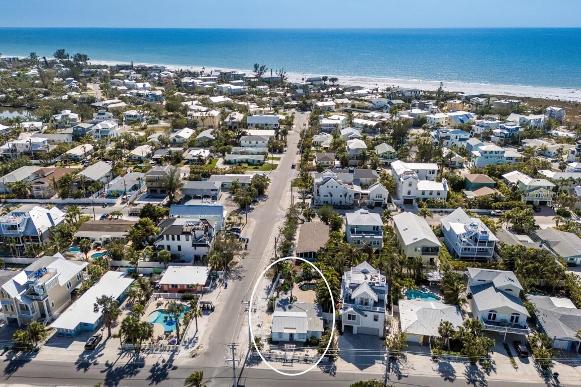 701 N Bay Blvd., Anna Maria, FL 34216