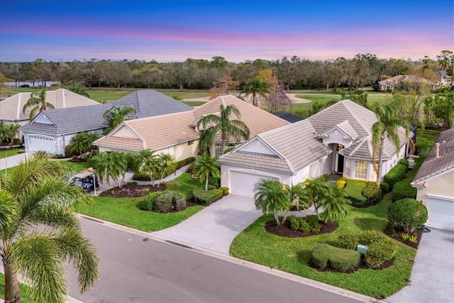 New Golf Course Lots For Sale in Lakewood Ranch: February 18th to February 24th