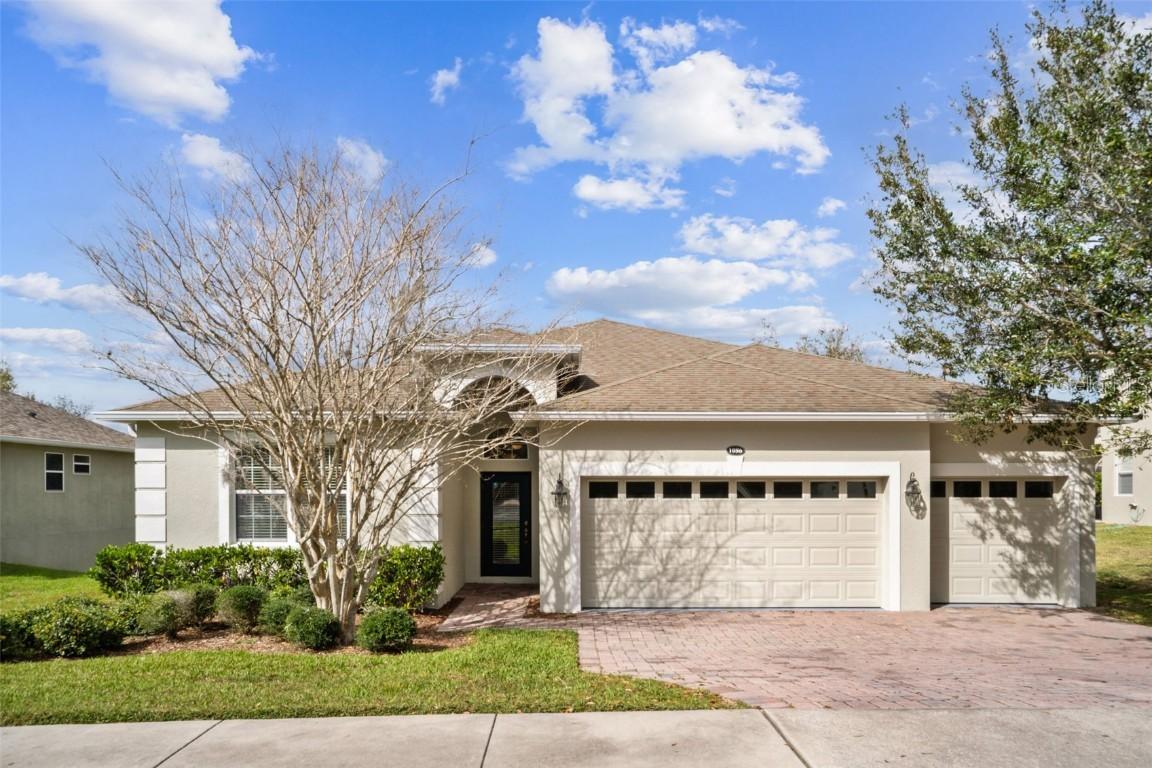 1086 Harmony Ln., Clermont, FL 34711