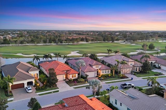New Golf Course Lots For Sale in Lakewood Ranch: February 25th to March 3rd