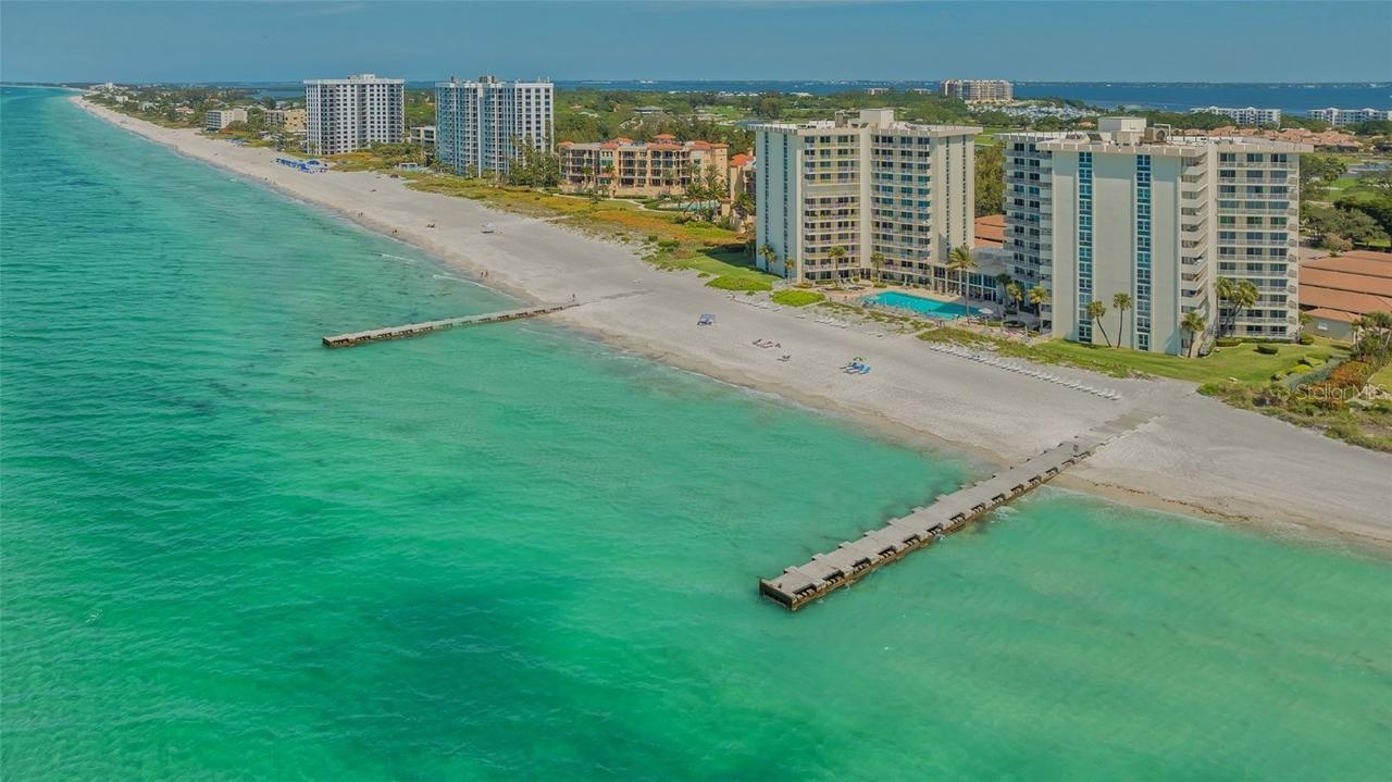 2301 Gulf Of Mexico Dr. #33N, Longboat Key, FL 34228