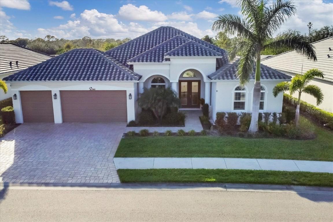 7163 Tamworth Pkwy., Sarasota, FL 34241