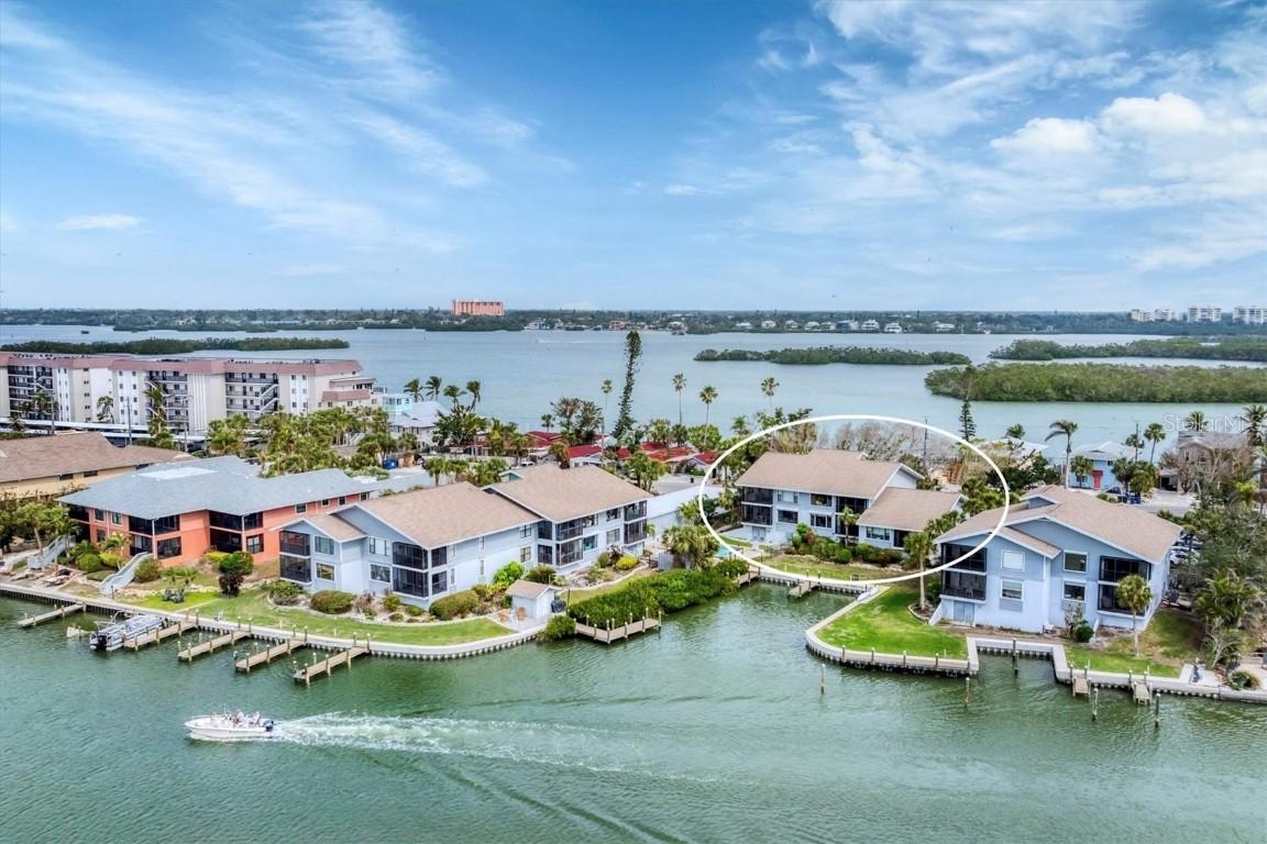 9074 Midnight Pass Rd. #11, Sarasota, FL 34242