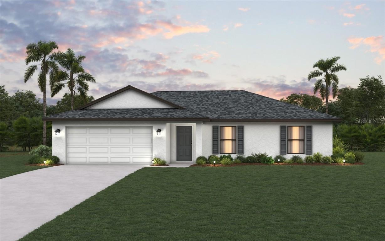 12042 Crossgate Ave., Port Charlotte, FL 33981