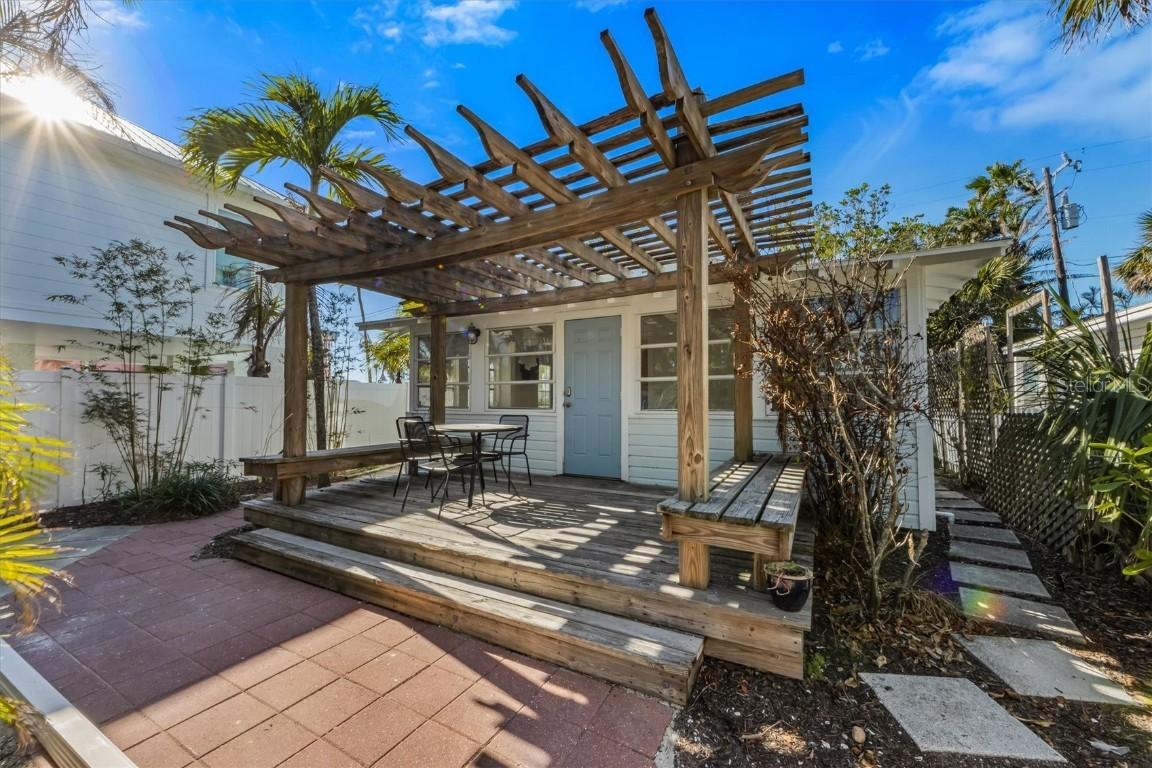 520 Spring Ave. #A, Anna Maria, FL 34216