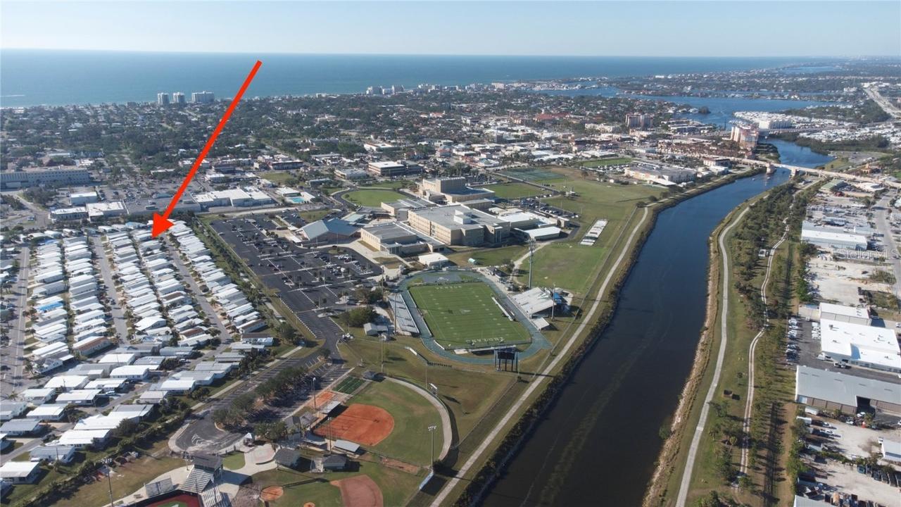 649 N Green Cir., Venice, FL 34285