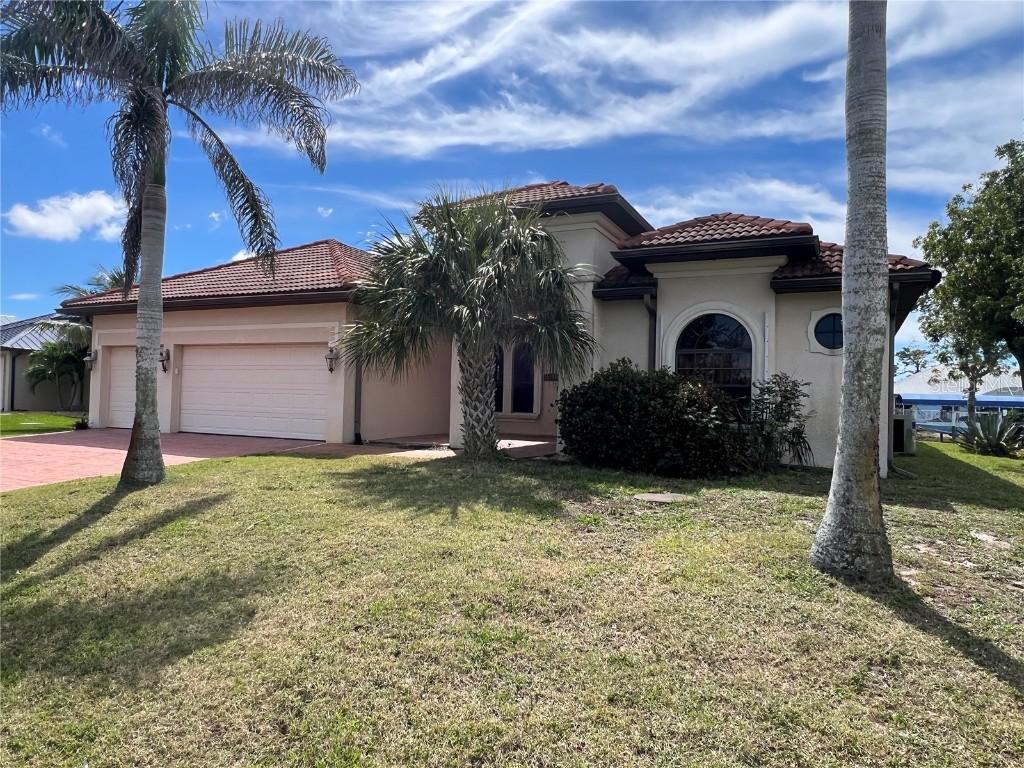 15484 Alsask Cir., Port Charlotte, FL 33981