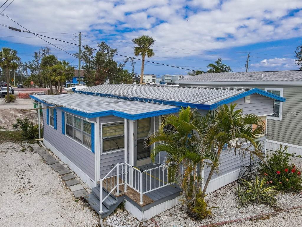 12507 Cortez Rd. #21, Cortez, FL 34215