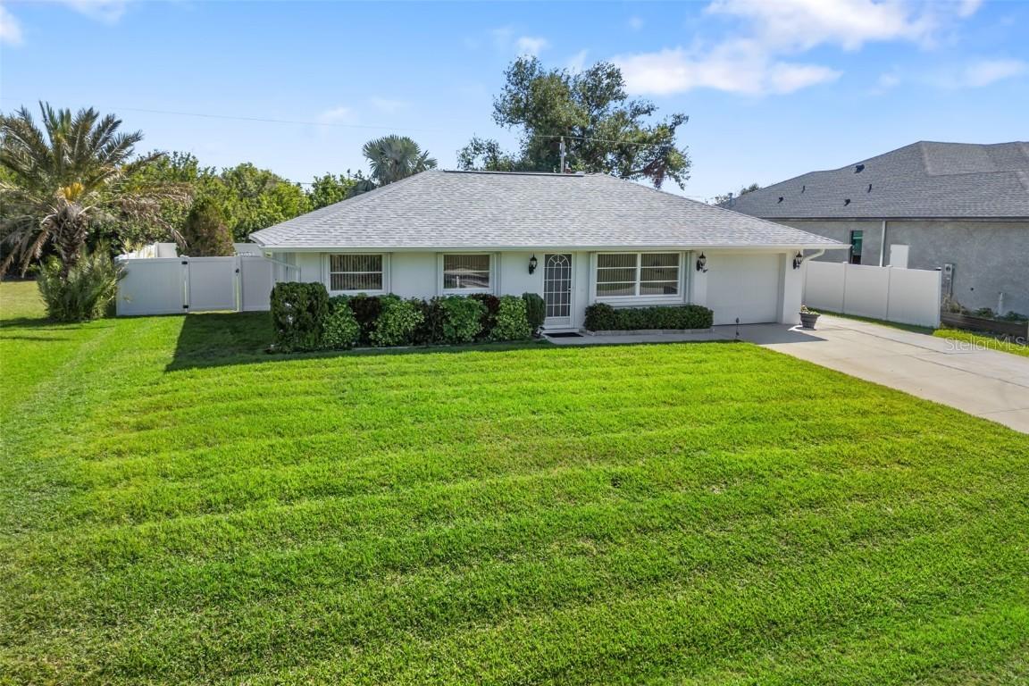 6320 Tilly St., Englewood, FL 34224