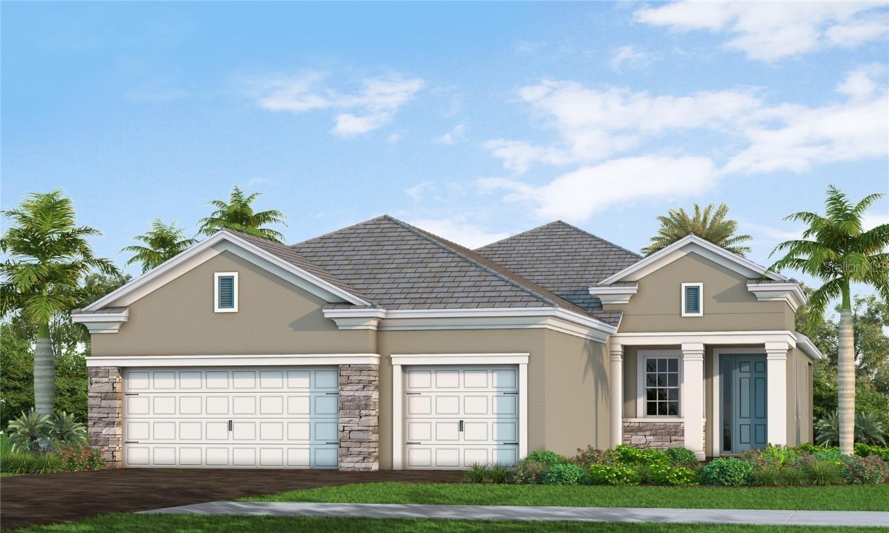 17650 Meandering Palms Crossing, Bradenton, FL 34212