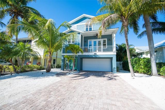 New Homes For Sale This Week That Attend Anna Maria Elementary School: February 21st to February 27th