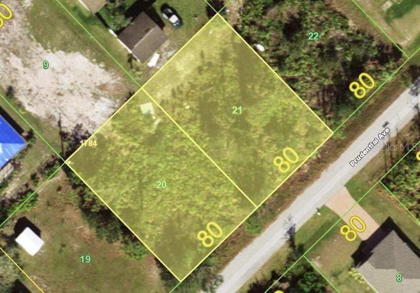 12376 Prudential Ave., Port Charlotte, FL 33981
