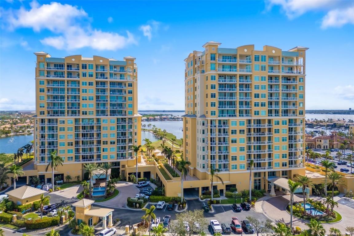 130 Riviera Dunes Way #902, Palmetto, FL 34221