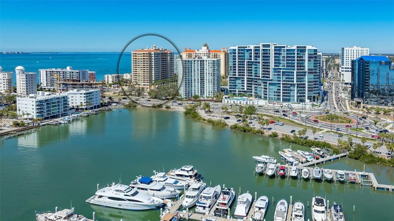 35 Watergate Dr. #1101, Sarasota, FL 34236