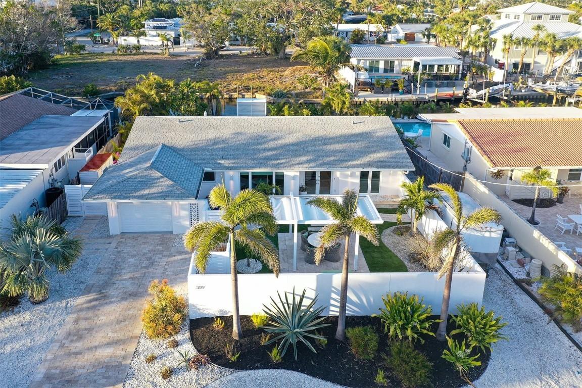 309 Avenida Milano, Sarasota, FL 34242