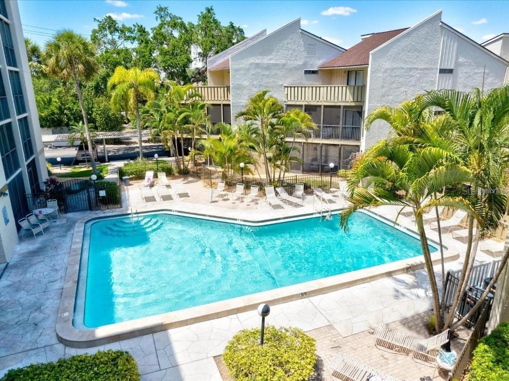 6157 Midnight Pass Rd. #E42, Sarasota, FL 34242