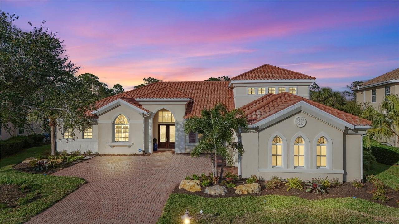 181 Portofino Dr., North Venice, FL 34275