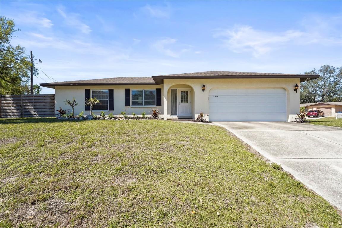 2428 Linwood Dr., Sarasota, FL 34232