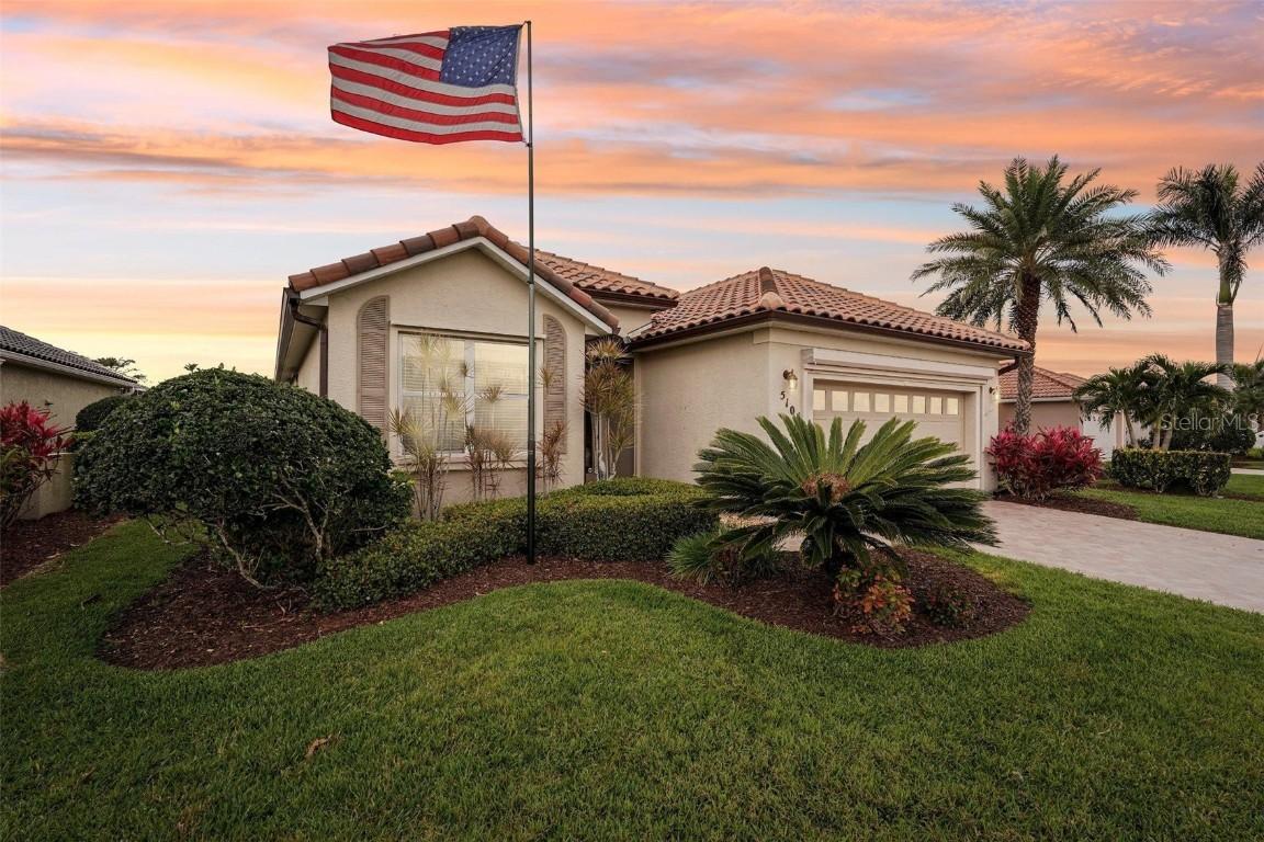 5105 Pine Shadow Ln., North Port, FL 34287