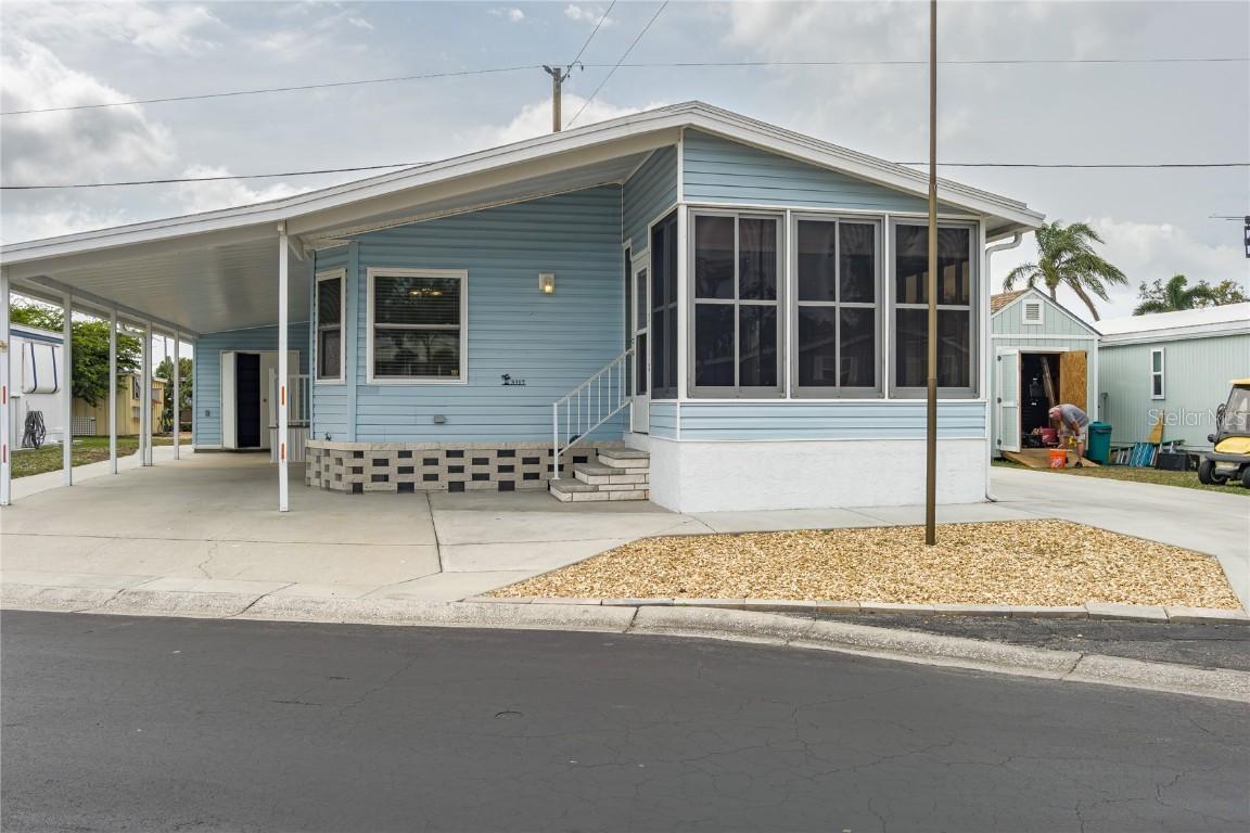 3317 Denise Dr., Ellenton, FL 34222