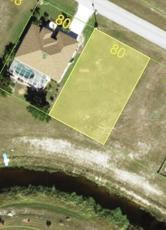 17484 Vellum Cir., Punta Gorda, FL 33955