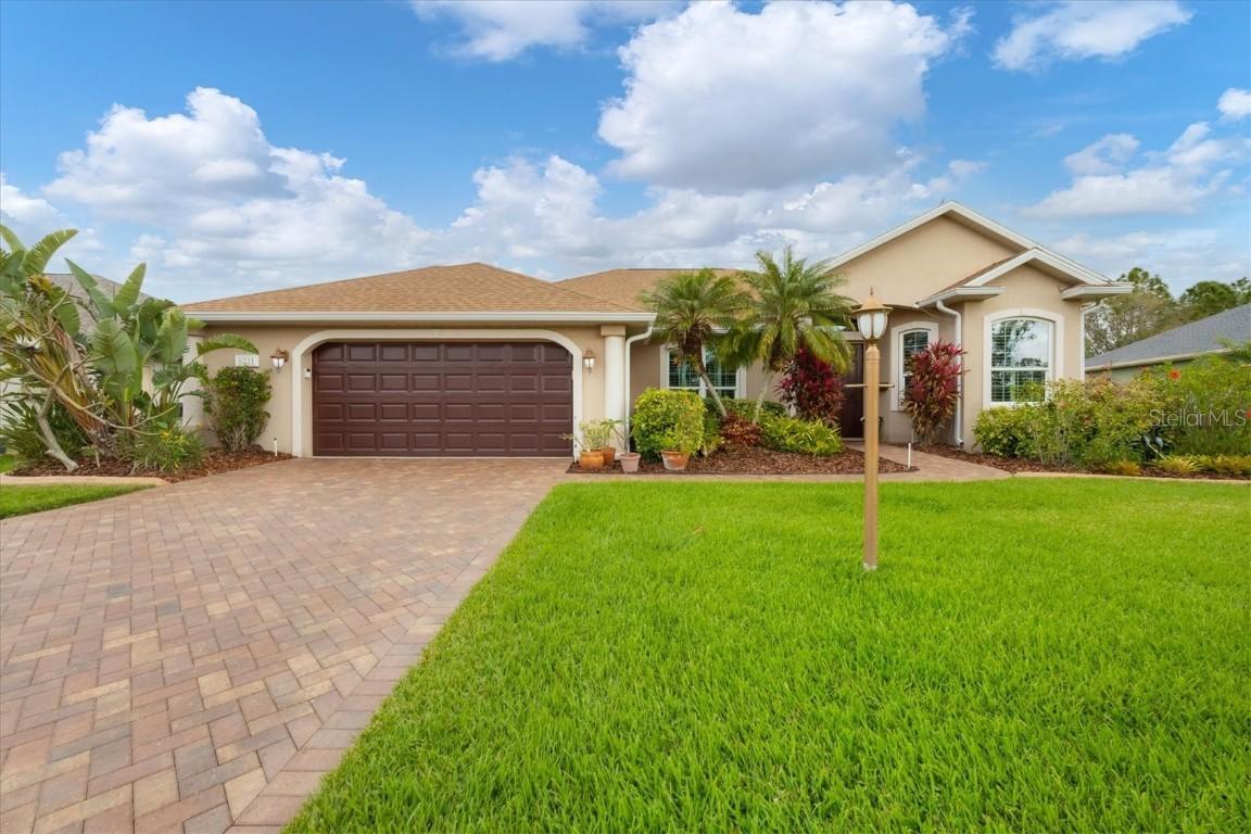 6211 90th Avenue Cir., Parrish, FL 34219
