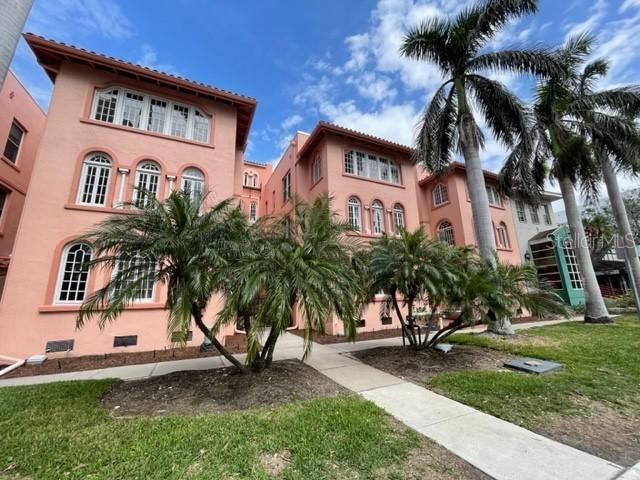 1221 N Palm Ave. #106, Sarasota, FL 34236