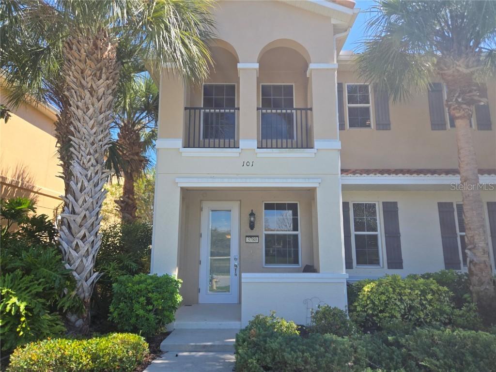 3780 82nd Avenue Cir. #101, Sarasota, FL 34243