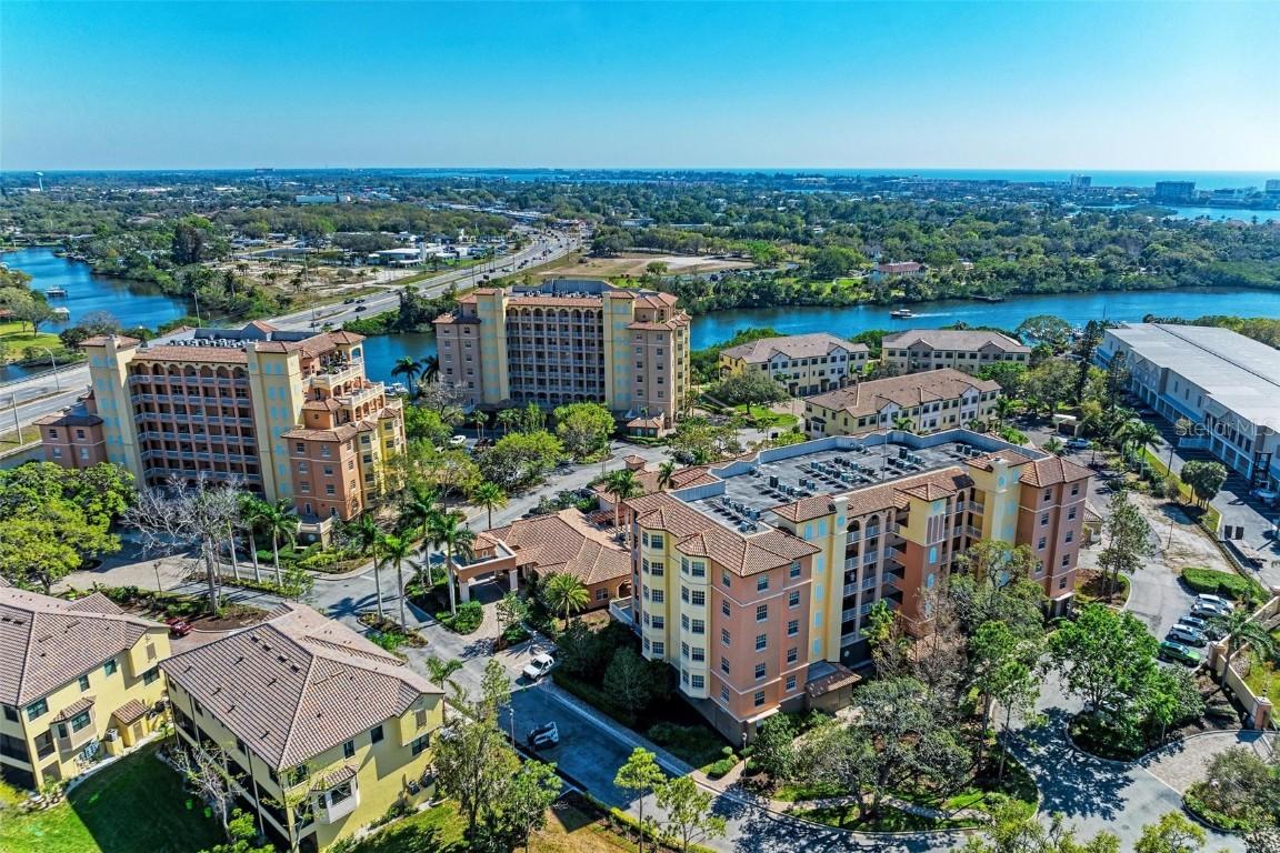 5591 Cannes Cir. #403, Sarasota, FL 34231