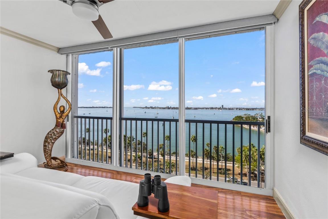 435 S Gulfstream Ave. #1103, Sarasota, FL 34236