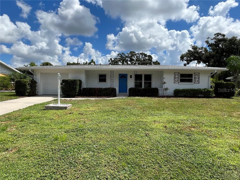 2513 Croton Ave., Sarasota, FL 34239