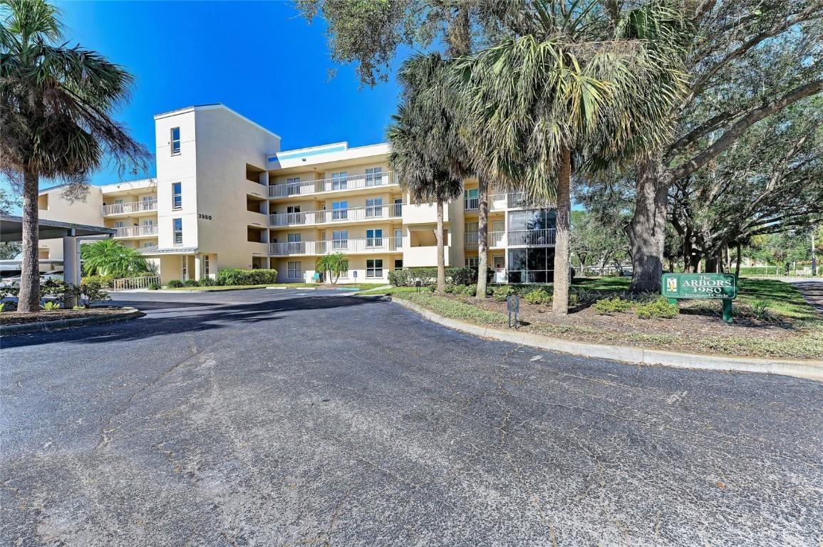 3980 Ironwood Cir. #206, Bradenton, FL 34209