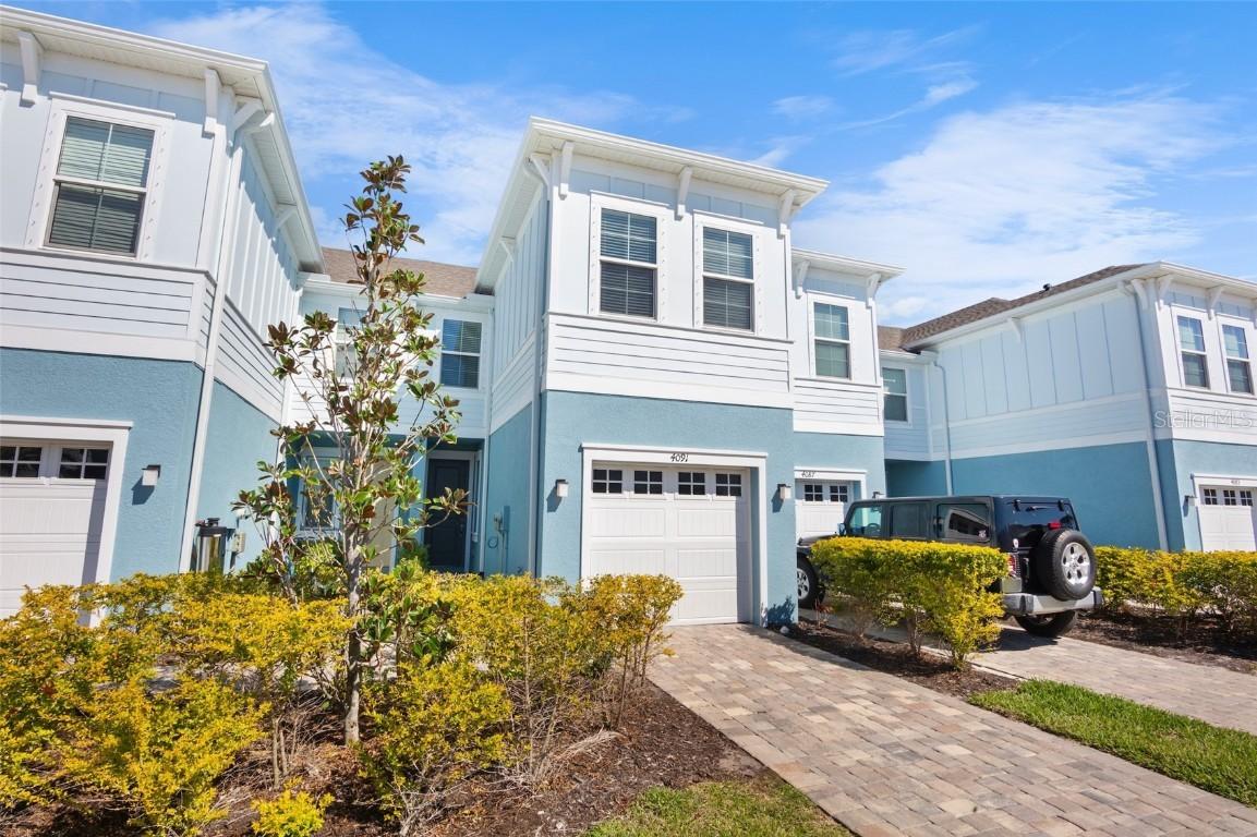 4091 Via Sienna Cir., Sarasota, FL 34243