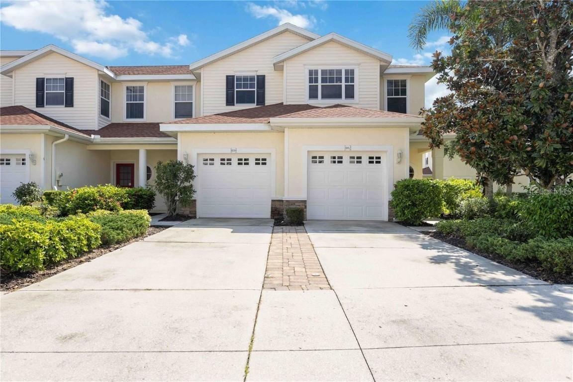 1102 Jonah Dr., North Port, FL 34289