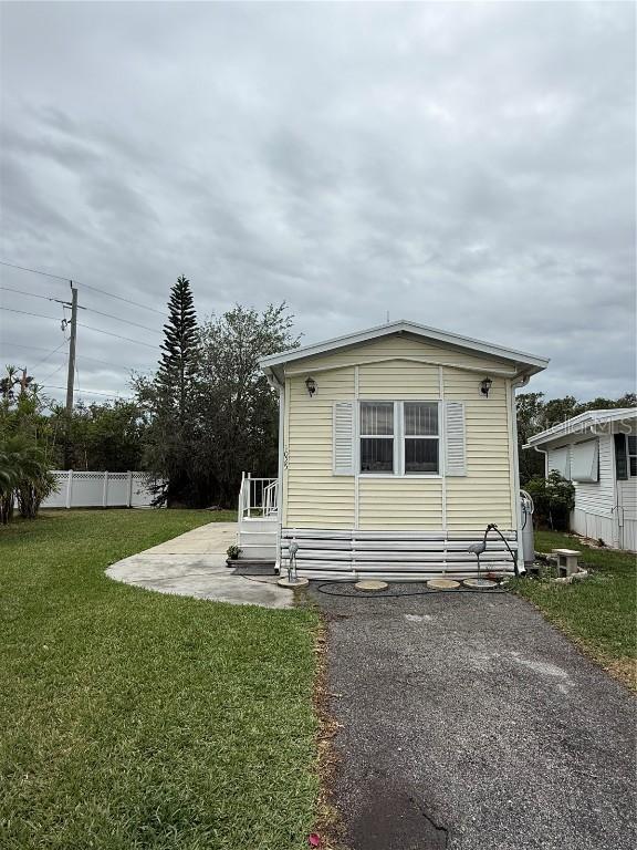 3333 26th Ave. #1025, Bradenton, FL 34208
