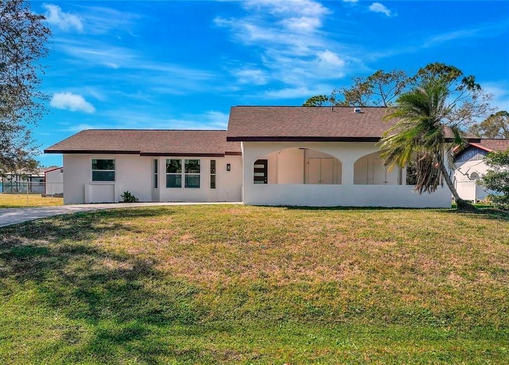 3389 Dunbar St., Port Charlotte, FL 33948